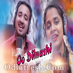 Oo Dilnashi - Odia New Sad Song By Asima Panda - J Aditya